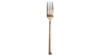 Gold Dinner Fork rental in Auburn, AL
