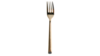 Gold Salad Fork rental in Auburn, AL