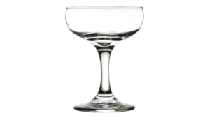 4.5 Oz Champagne Coupe Glass (25 Rack) rental Auburn, AL