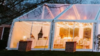 8'X15' Keder Clear Sidewall rental in Auburn, AL