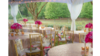10' White Leg Drape rental in Auburn, AL
