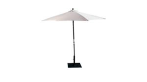 Ivory Market Umbrella rental Auburn, AL