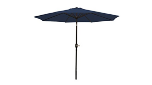 Navy Market Umbrella rental Auburn, AL