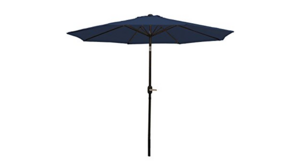 Navy Market Umbrella rental Auburn, AL