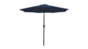 Navy Market Umbrella rental in Auburn, AL