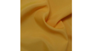 120" Goldenrod Polyester Linen rental Auburn, AL