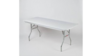 White Quick Cover rental in Bryan College Station, TX