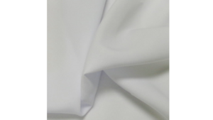 White Polyester Sash rental Auburn, AL