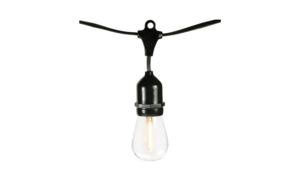 Bistro Lights rental Auburn, AL