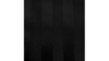 90" Black Polyester Stripe Linen rental in Auburn, AL