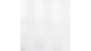 90" White Polyester Stripe Linen rental in Auburn, AL