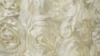 108" Ivory Rosette Linen rental in Auburn, AL