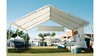 King Canopy Tent rental in Bryan College Station, TX