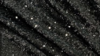 132" Black Sequin Linen rental in Auburn, AL