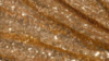 132" Gold Sequin Linen rental in Auburn, AL