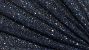132" Purple Sequin Linen rental Auburn, AL