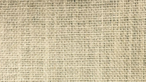 90"X132" Faux Burlap Linen rental Auburn, AL