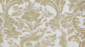 90"X156" Champagne Miranda Linen rental Auburn, AL
