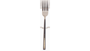 Mod Pattern Dinner Fork rental Auburn, AL
