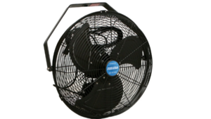 20" Tent Fan (Black) rental Waco, TX