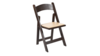 Bentwood Folding Chair rental in Auburn, AL