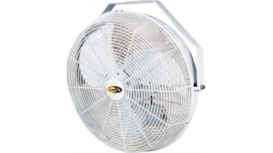 14" Tent Fan (White) rental Waco, TX