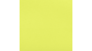 132" Lemon Polyester Linen rental Auburn, AL