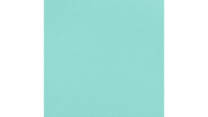 120" Aqua Polyester Linen rental Auburn, AL