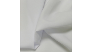108"X156" White Polyester Linen rental Auburn, AL