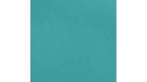 90"X156" Turquoise Polyester Linen rental Auburn, AL