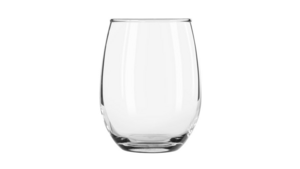 Stemless Wine Glass rental Auburn, AL