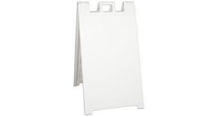 A Frame Sign rental Waco, TX