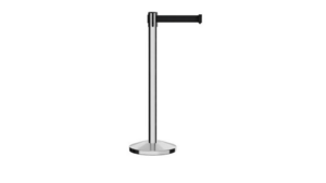 Chrome Retractable Stanchion rental Auburn, AL