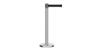 Chrome Retractable Stanchion rental in Auburn, AL