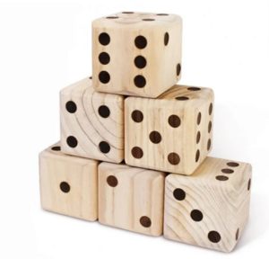 Yard Dice rental in San Antonio, TX