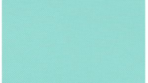 90"X156" Aqua Polyester Linen rental Auburn, AL