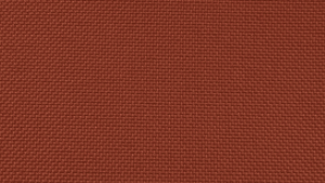 132" Burnt Orange Polyester Linen rental Auburn, AL