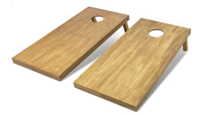 Corn Hole Boards rental Auburn, AL
