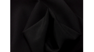 108"X156" Black Polyester Linen rental Auburn, AL