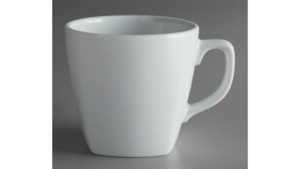 White Square Coffee Cup rental Auburn, AL