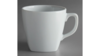 White Square Coffee Cup rental in Auburn, AL