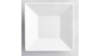 White Square Saucer rental in Auburn, AL