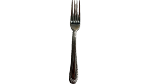 Feathered Salad Fork rental Auburn, AL