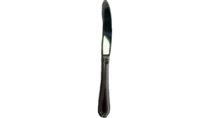 Feathered Dinner Knife rental Auburn, AL