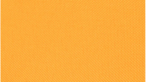 90"X90" Neon Orange Polyester Linen rental Auburn, AL