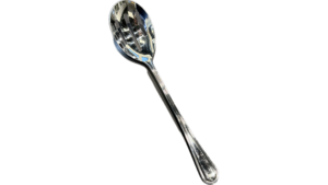 Stainless Slotted Serving Spoon rental Auburn, AL