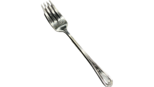 Stainless Serving Fork rental Auburn, AL