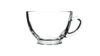 4 Oz Glass Punch Cup rental in Auburn, AL