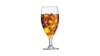 16 Oz Tulip Goblet Glass rental in Auburn, AL