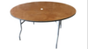 60" Round Table W/ Umbrella rental in Huntsville, TX